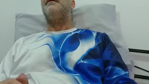 trevido4u online show from 11/02/25, 04:04