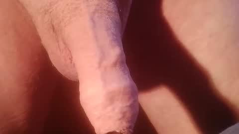 trevluv77 online show from 02/26/25, 07:20