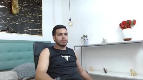 Snapshot of trevor_ash chatting on 02/09/26, 03:21 TREVOR online show from 02/09/26, 03:21