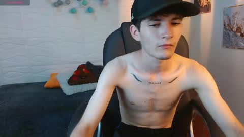 trevor_mob online show from 02/26/26, 07:46