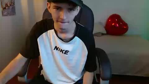 trevor_mob online show from 03/11/26, 07:42