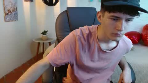 trevor_mob online show from 03/13/26, 07:53