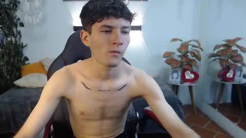 trevor_mob online show from 03/25/26, 07:20