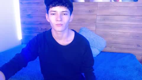 trevor_mob online show from 03/26/26, 07:30