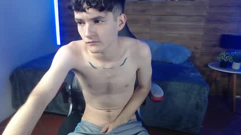 trevor_mob online show from 04/10/26, 07:51