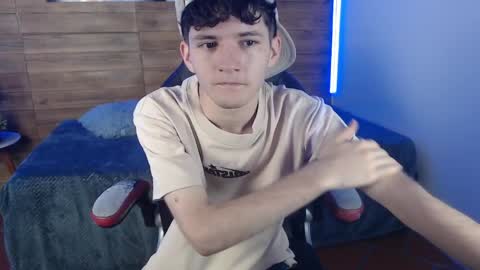 trevor_mob online show from 04/15/26, 07:58