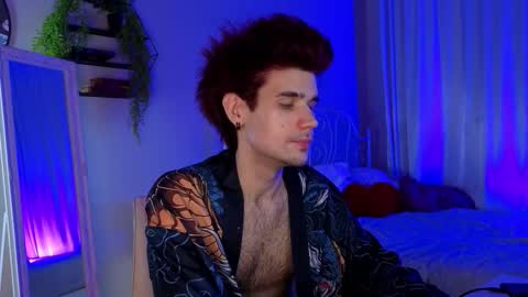 Snapshot of trevor_thomson chatting on 03/03/26, 09:42 Trevor online show from 03/03/26, 09:42