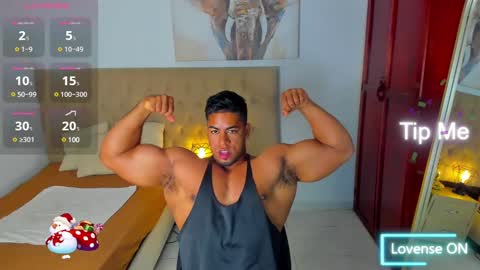 trevor online show from 03/04/25, 12:55