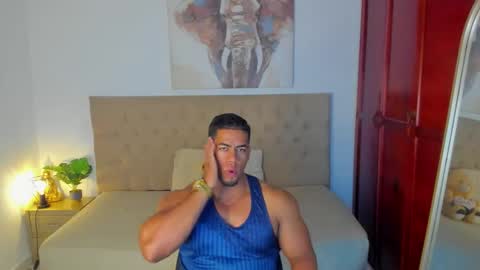 trevor online show from 09/28/25, 12:54