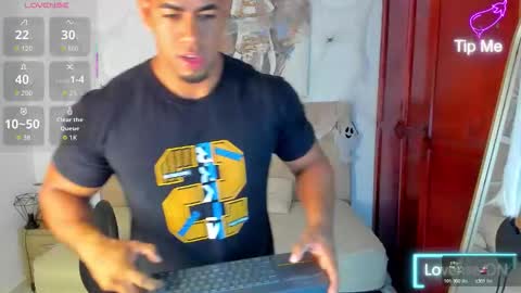 trevor online show from 11/01/25, 12:40