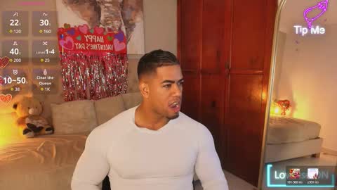 trevor online show from 02/13/26, 01:18