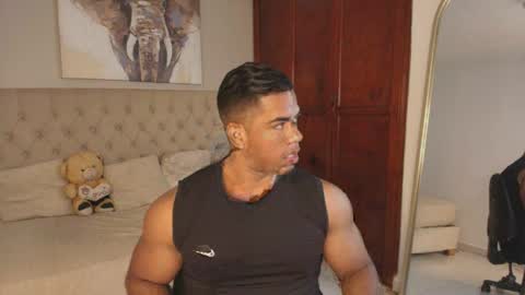 trevor online show from 04/08/26, 01:11