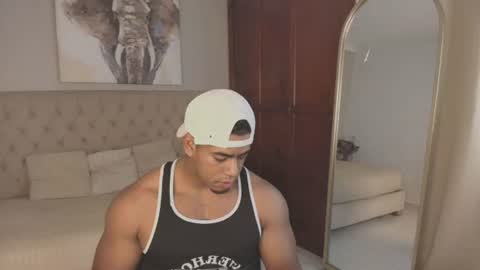 trevor online show from 06/14/26, 03:47