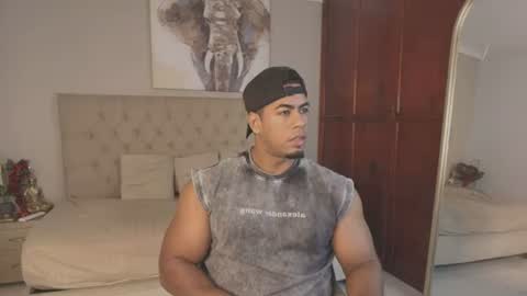 trevor online show from 06/28/26, 03:51