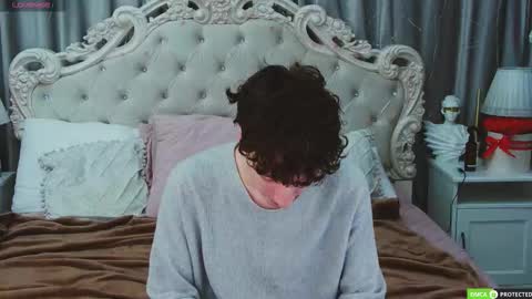 TrevorBenson online show from 09/24/25, 02:09