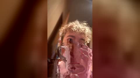 TrevorBenson online show from 12/17/25, 06:14