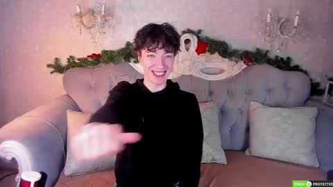 TrevorBenson online show from 01/08/26, 03:42