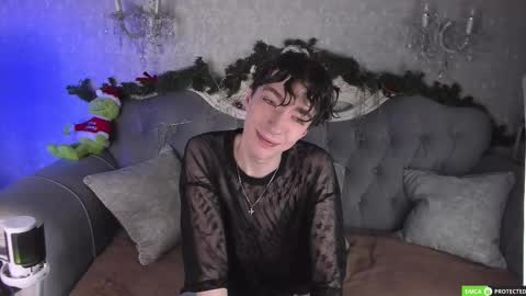 TrevorBenson online show from 01/11/26, 03:44