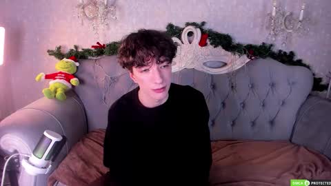 TrevorBenson online show from 01/12/26, 03:45