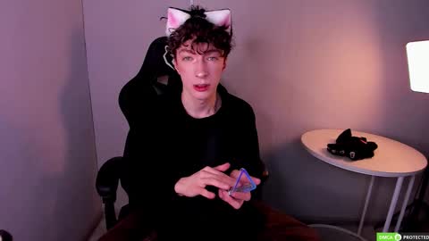 TrevorBenson online show from 01/13/26, 03:45