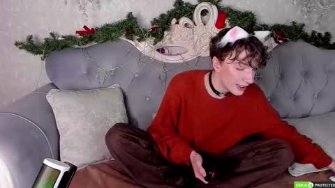 TrevorBenson online show from 01/16/26, 03:10