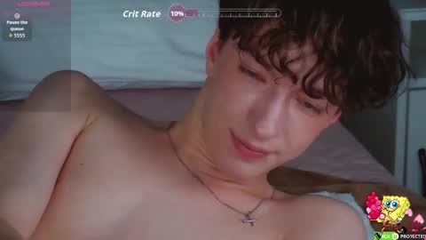 TrevorBenson online show from 01/16/26, 03:16