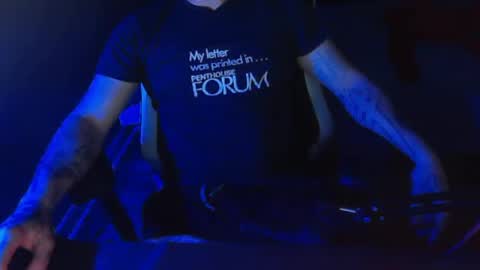 Trevor online show from 02/26/25, 04:36