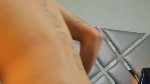 trevordonson_vc online show from 01/17/26, 11:26