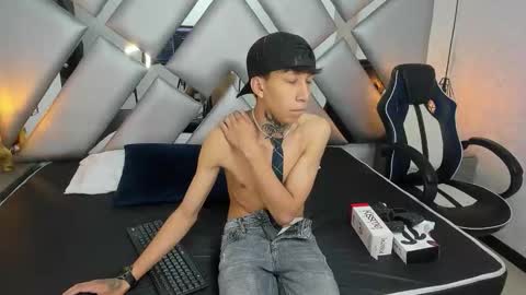 trevordonson_vc online show from 01/19/26, 11:58