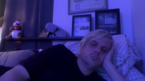 trevrawr69 online show from 06/03/26, 03:42