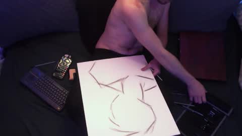 Trev Tone online show from 12/14/25, 02:11