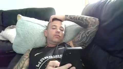 TRAI online show from 12/01/25, 04:50