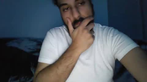 Snapshot of treygillz chatting on 03/10/25, 05:33 TRY GLL online show from 03/10/25, 05:33