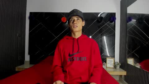 Trey online show from 01/10/26, 03:41