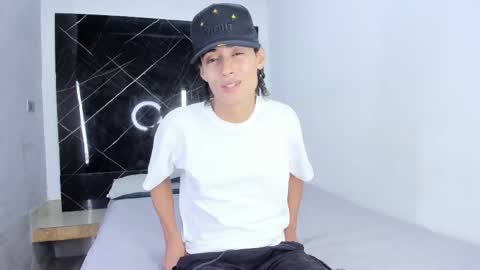 Trey online show from 01/17/26, 03:44