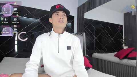 Trey online show from 04/16/26, 04:02