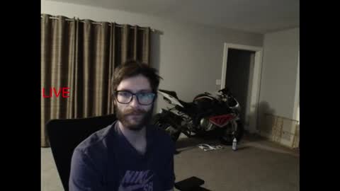 Trey69 online show from 12/18/25, 01:55