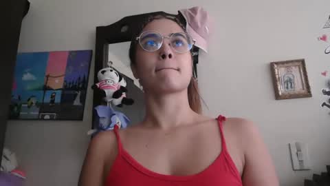 triana_bell online show from 03/23/26, 05:39