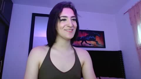 triana_damelio online show from 10/18/25, 06:52