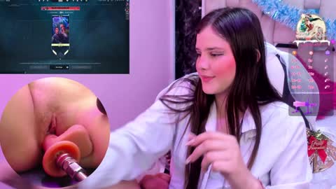 Trianna online show from 12/26/24, 01:54