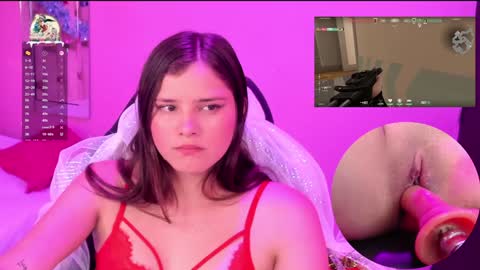 Trianna online show from 12/28/24, 05:57