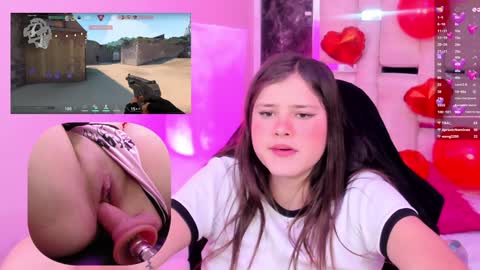 Trianna online show from 02/06/25, 05:09