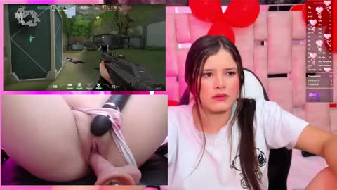 Trianna online show from 02/18/25, 02:06