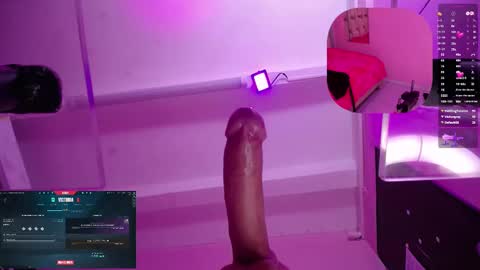 Trianna online show from 03/07/25, 05:17