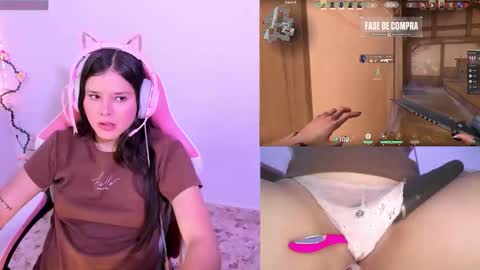 trianna_sweet online show from 03/04/26, 08:04