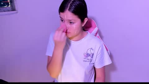 trianna_sweet online show from 03/12/26, 12:11