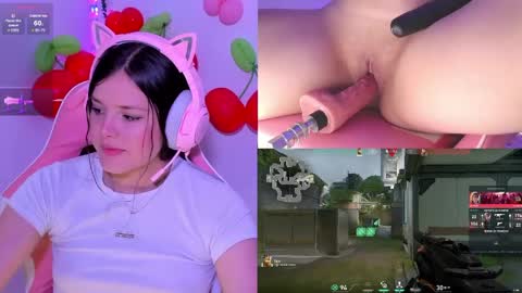 trianna_sweet online show from 03/29/26, 03:45