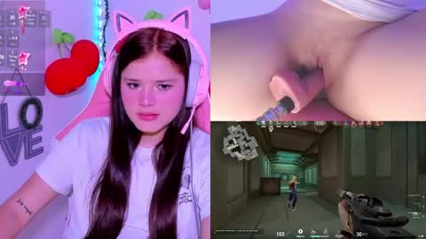 trianna_sweet online show from 04/13/26, 02:55