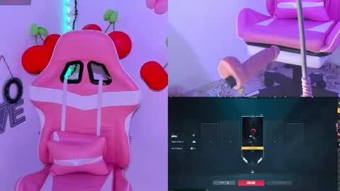 trianna_sweet online show from 04/14/26, 03:18