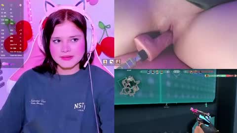 trianna_sweet online show from 04/20/26, 02:20